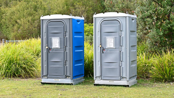 Portable Toilet Rental for Emergency Services in Susanville, CA