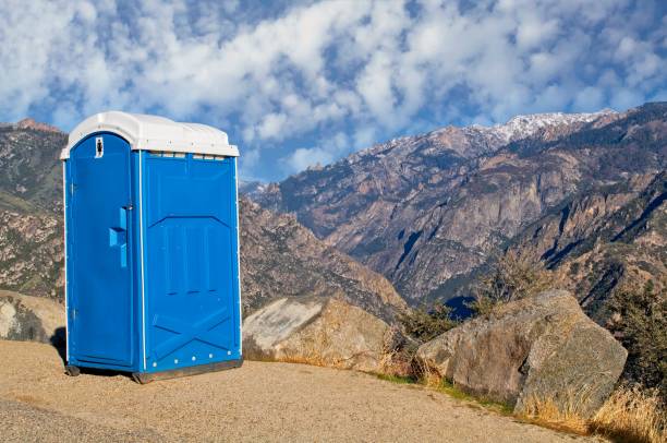 Best Portable Restroom Removal and Pickup  in Susanville, CA